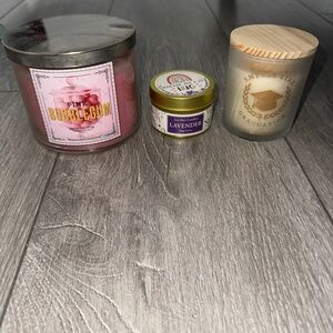 Candles